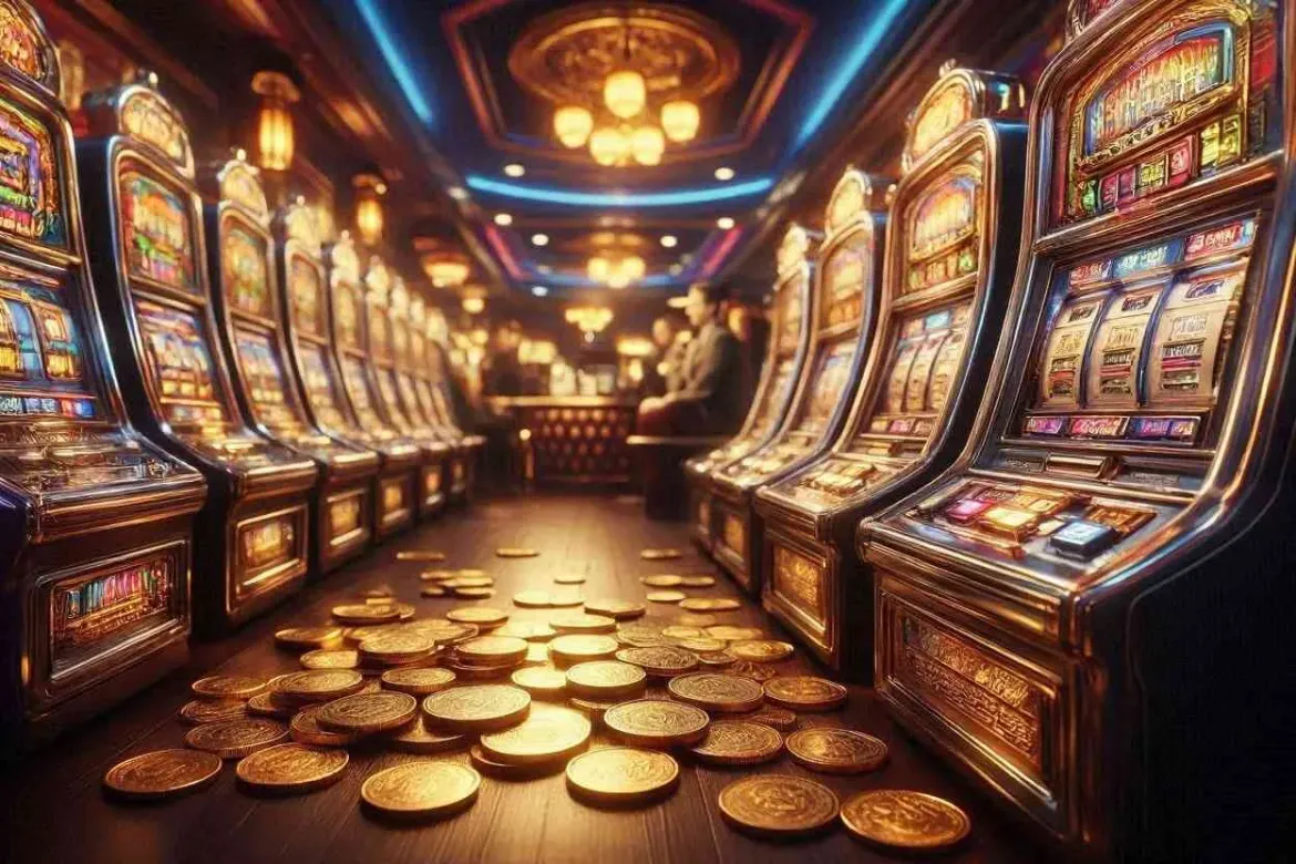 Bally Casino